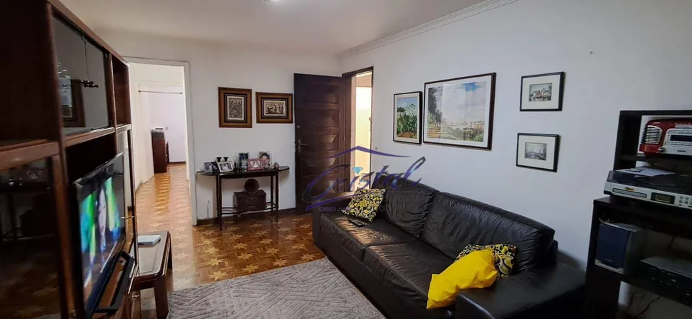 Casa, 3 quartos, 123 m² - Foto 1