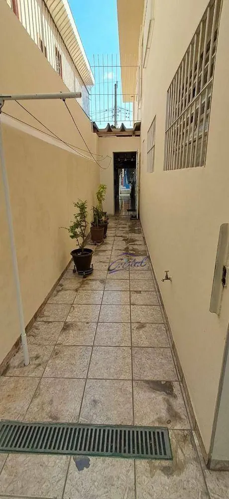 Casa, 3 quartos, 123 m² - Foto 8