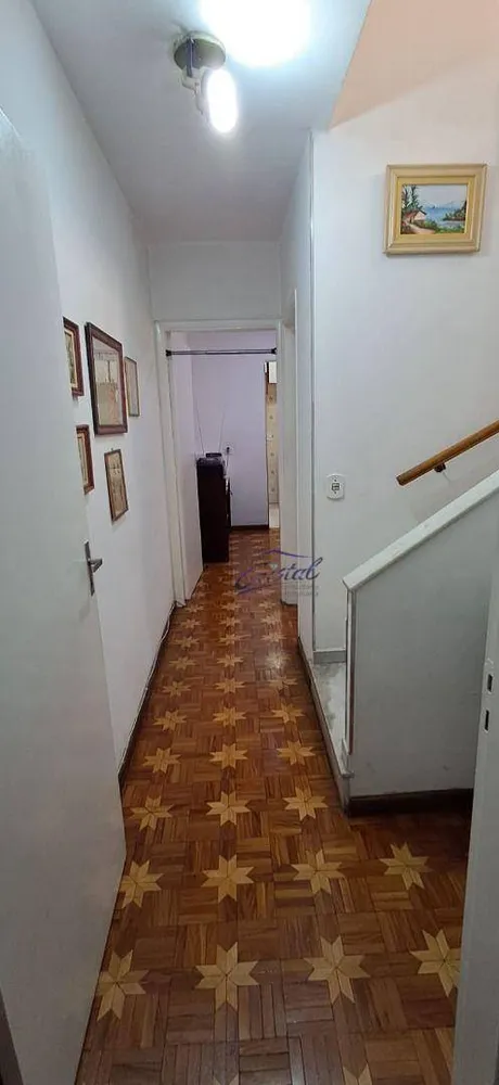 Casa, 3 quartos, 123 m² - Foto 2