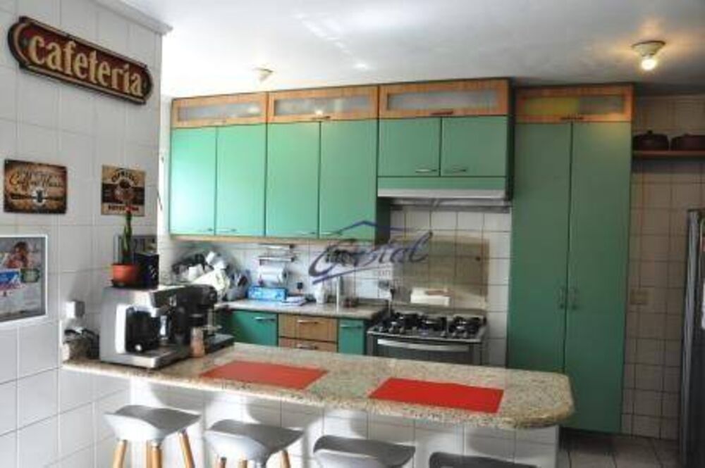 Casa de Condomínio, 4 quartos - Foto 6
