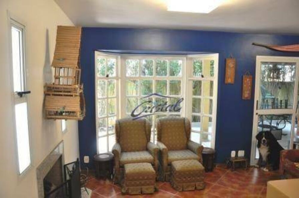 Casa de Condomínio, 4 quartos - Foto 5