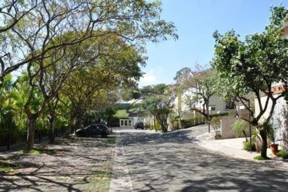 Casa de Condomínio, 4 quartos - Foto 12