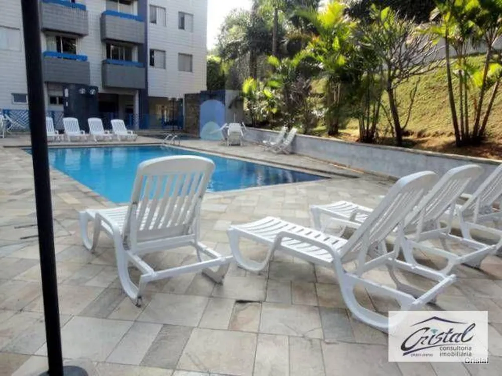 Apartamento, 2 quartos, 60 m² - Foto 10