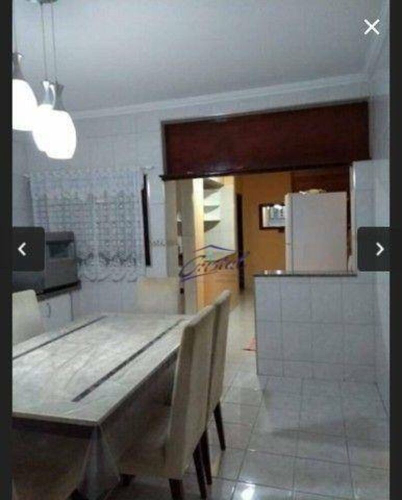 Casa, 3 quartos, 180 m² - Foto 9