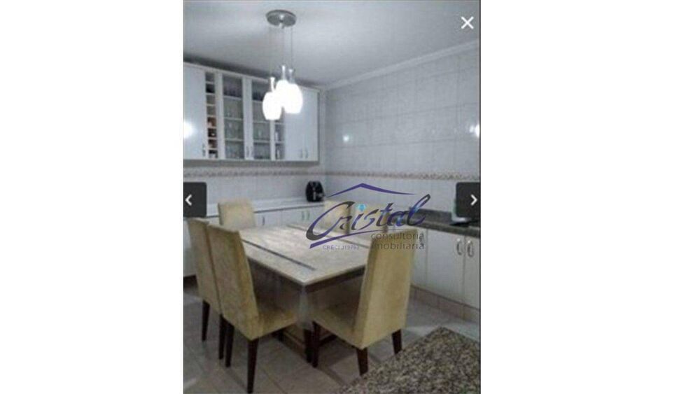 Casa, 3 quartos, 180 m² - Foto 2