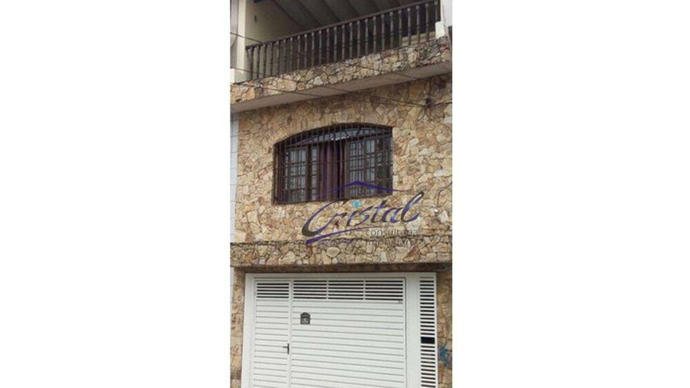 Casa, 3 quartos, 180 m² - Foto 1