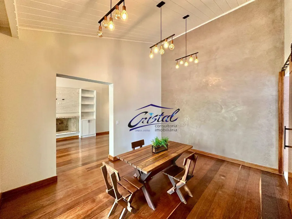 Casa de Condomínio, 4 quartos - Foto 8