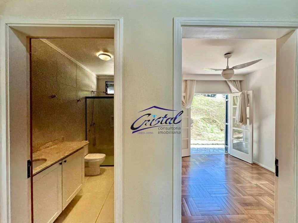 Casa de Condomínio, 4 quartos - Foto 7