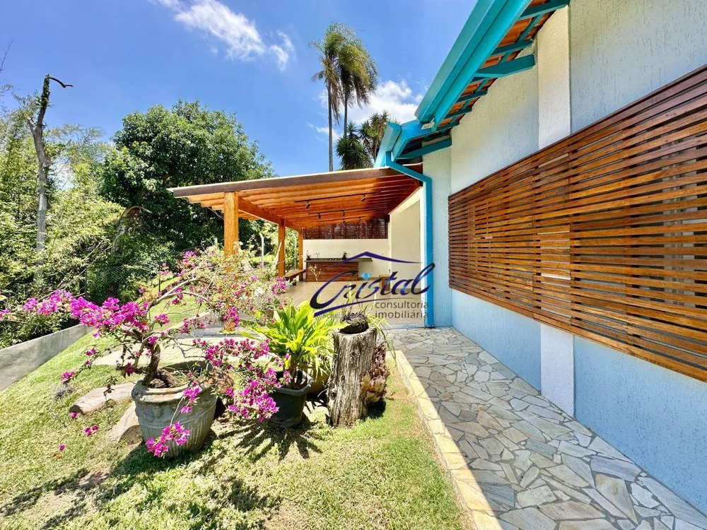 Casa de Condomínio, 4 quartos - Foto 9