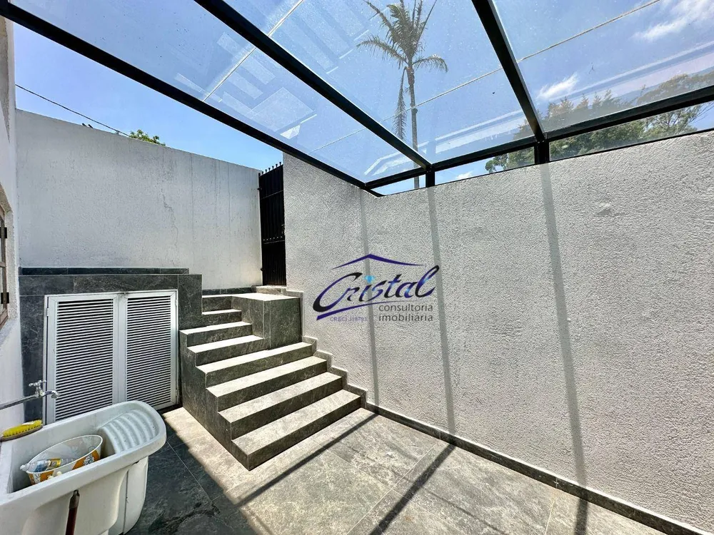 Casa de Condomínio, 4 quartos - Foto 12