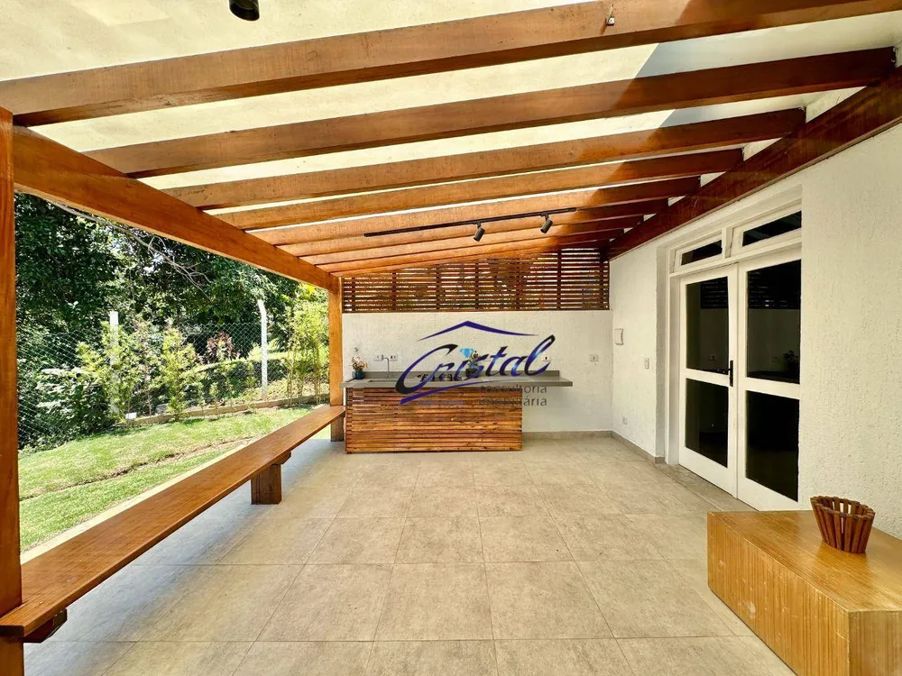 Casa de Condomínio, 4 quartos - Foto 10