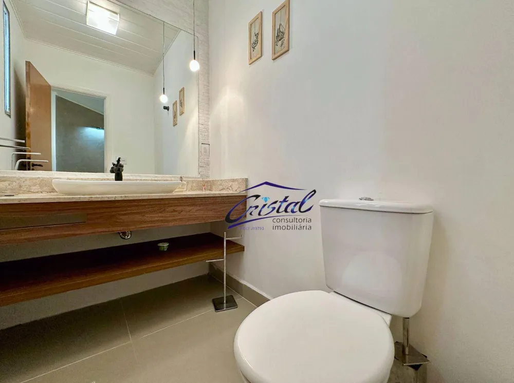 Casa de Condomínio, 4 quartos - Foto 2