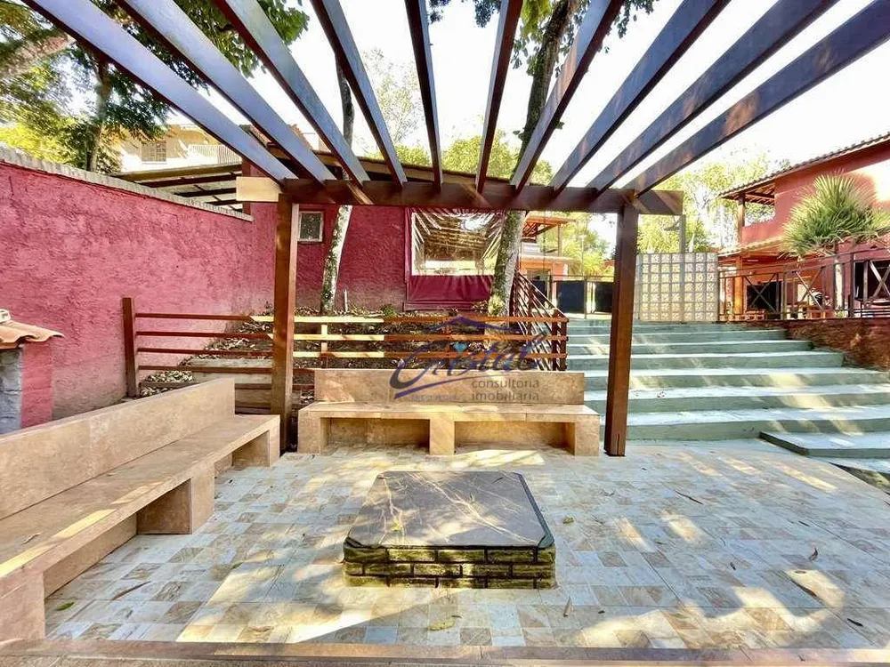 Casa de Condomínio, 4 quartos - Foto 3