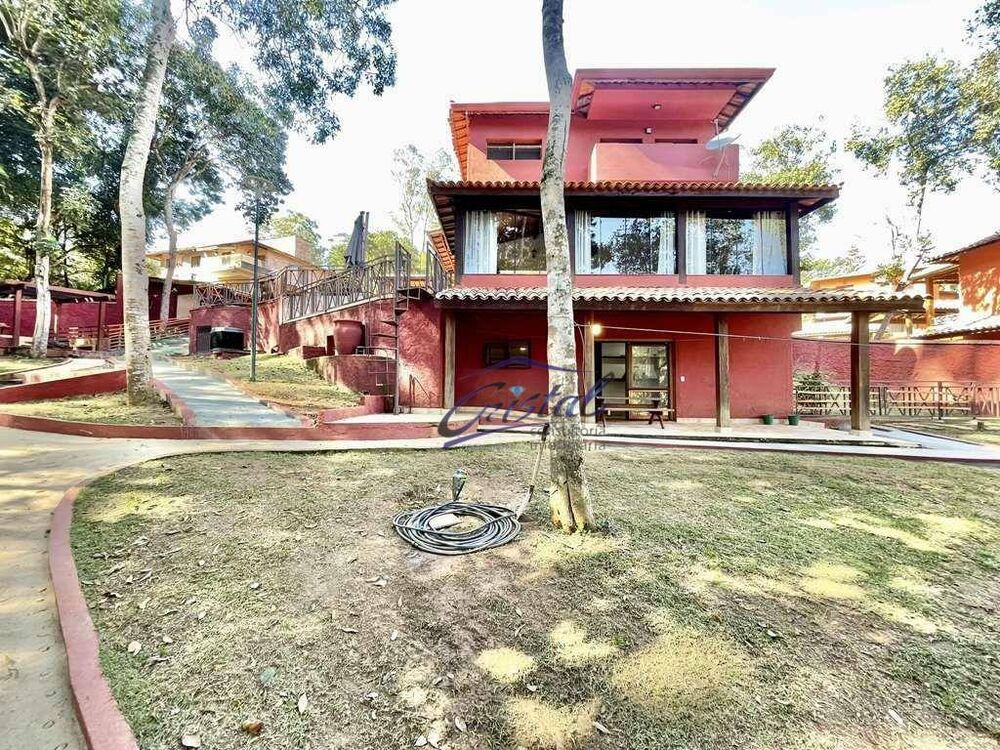 Casa de Condomínio à venda com 4 quartos, 1400m² - Foto 8