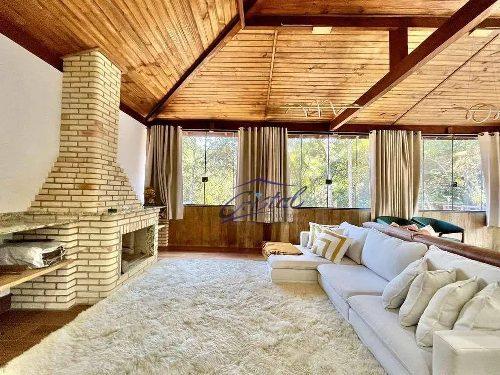 Casa de Condomínio, 4 quartos - Foto 7