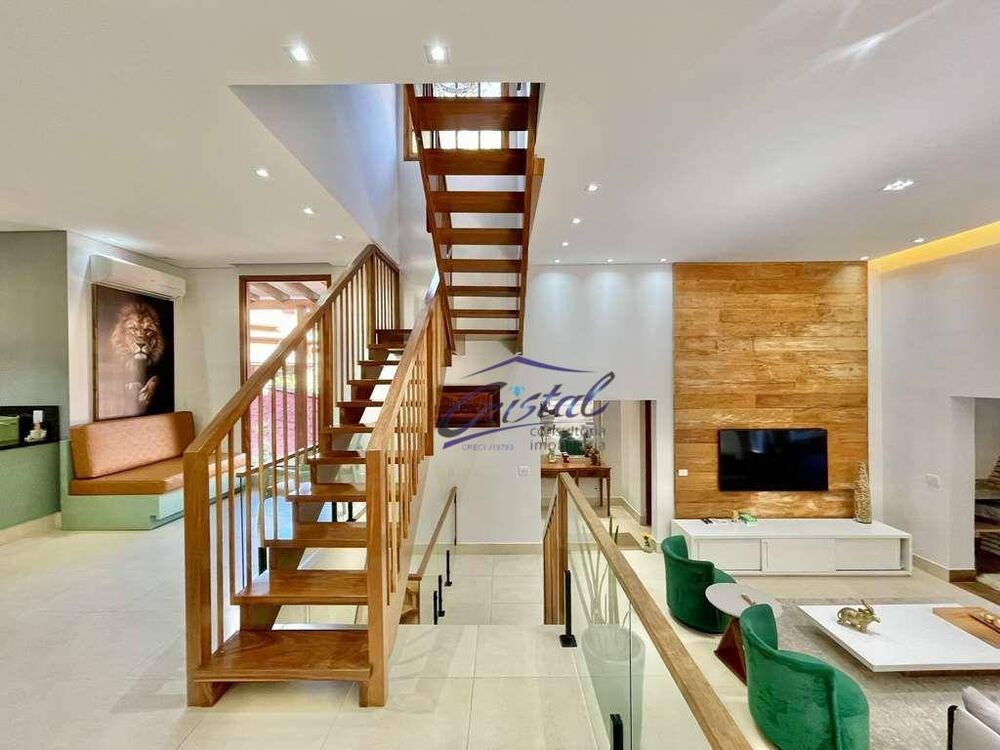 Casa de Condomínio à venda com 4 quartos, 1400m² - Foto 4