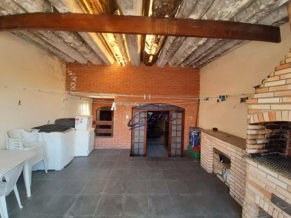 Casa, 3 quartos, 170 m² - Foto 5
