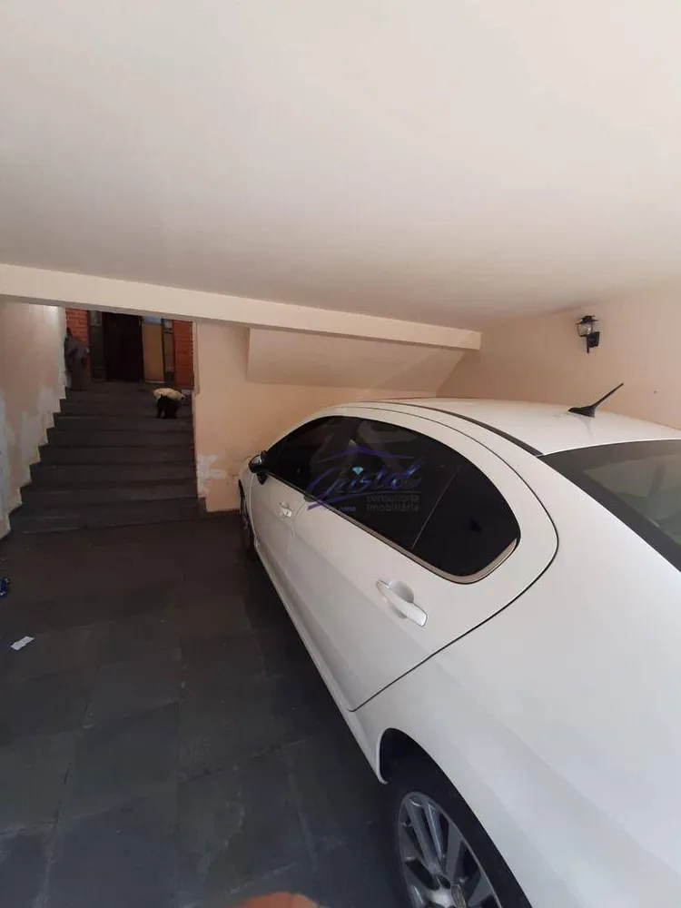 Casa, 3 quartos, 170 m² - Foto 8