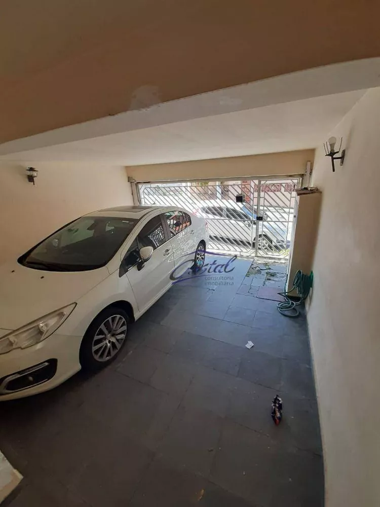 Casa à venda com 3 quartos, 170m² - Foto 3