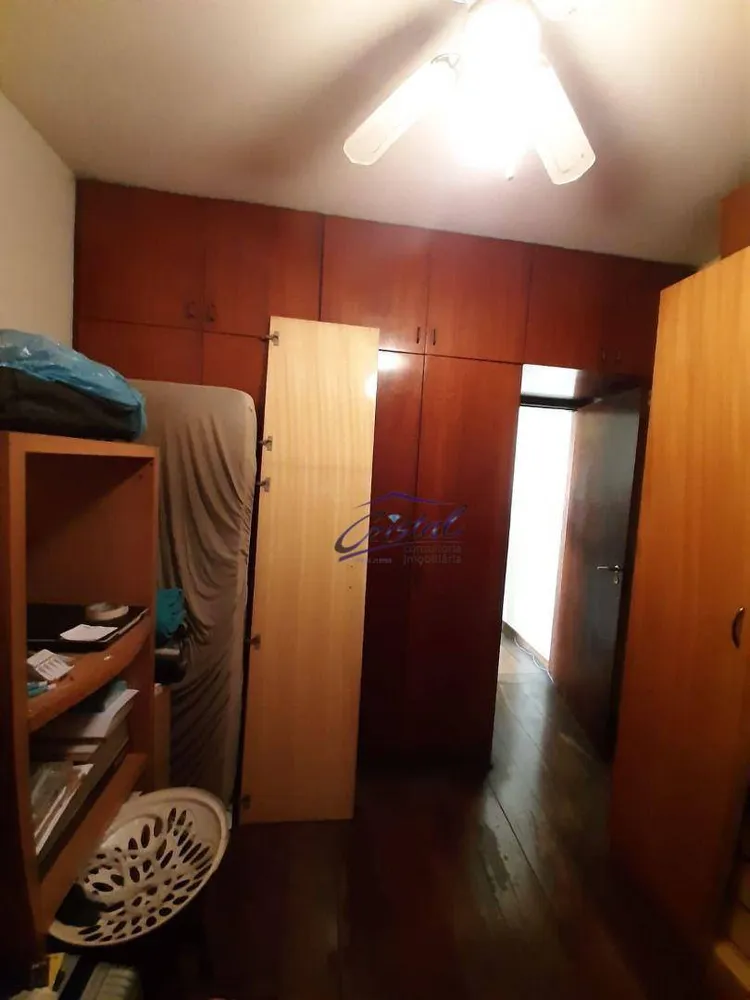 Casa, 3 quartos, 170 m² - Foto 8