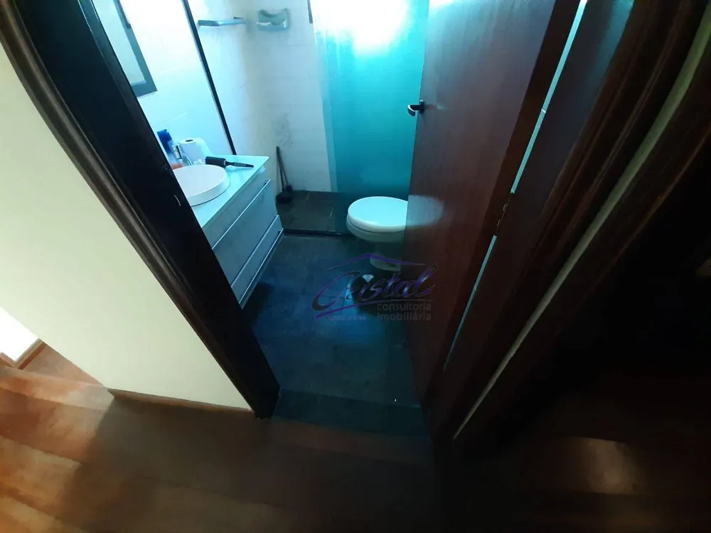 Casa, 3 quartos, 170 m² - Foto 11