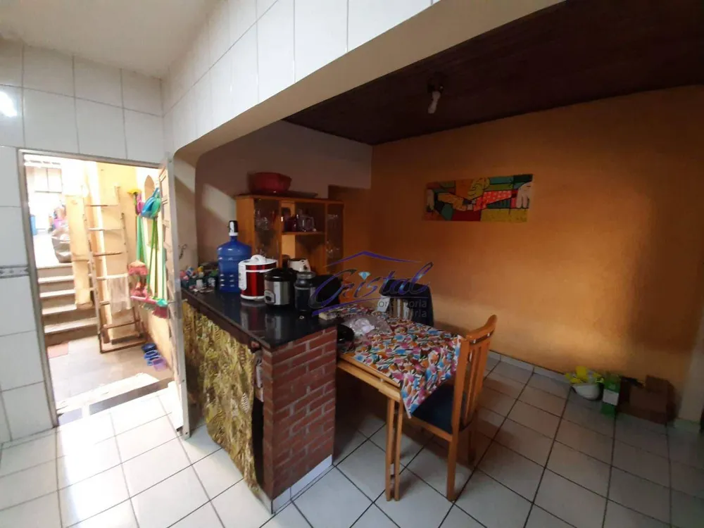 Casa, 3 quartos, 170 m² - Foto 6