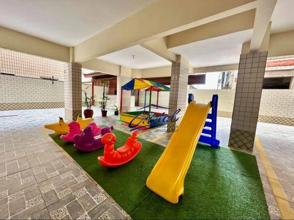 Apartamento, 2 quartos, 93 m² - Foto 9