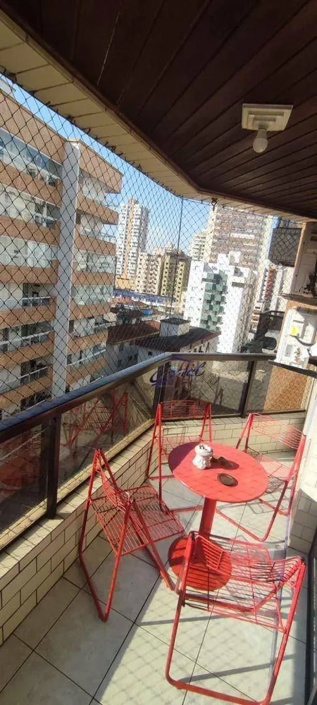 Apartamento, 2 quartos, 93 m² - Foto 1