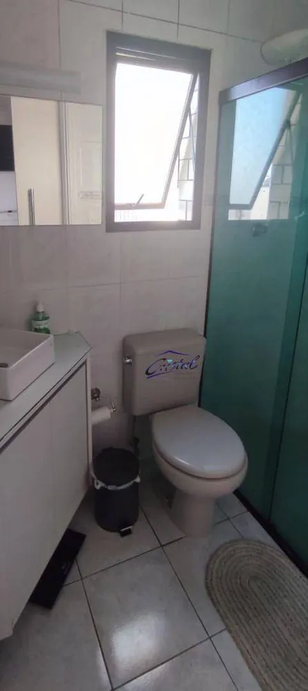 Apartamento, 2 quartos, 93 m² - Foto 4
