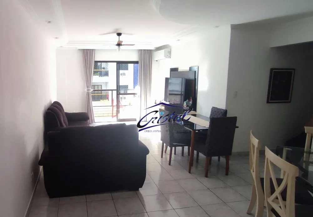 Apartamento, 2 quartos, 93 m² - Foto 2