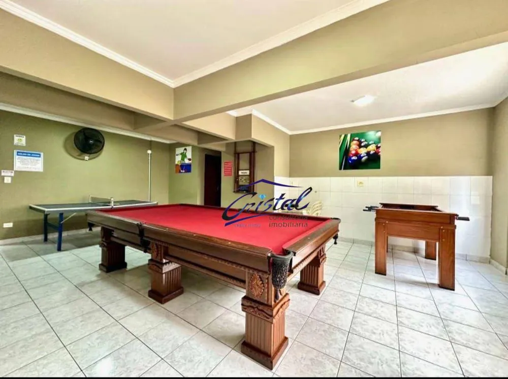 Apartamento, 2 quartos, 93 m² - Foto 1