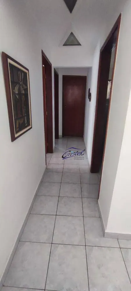 Apartamento, 2 quartos, 93 m² - Foto 6