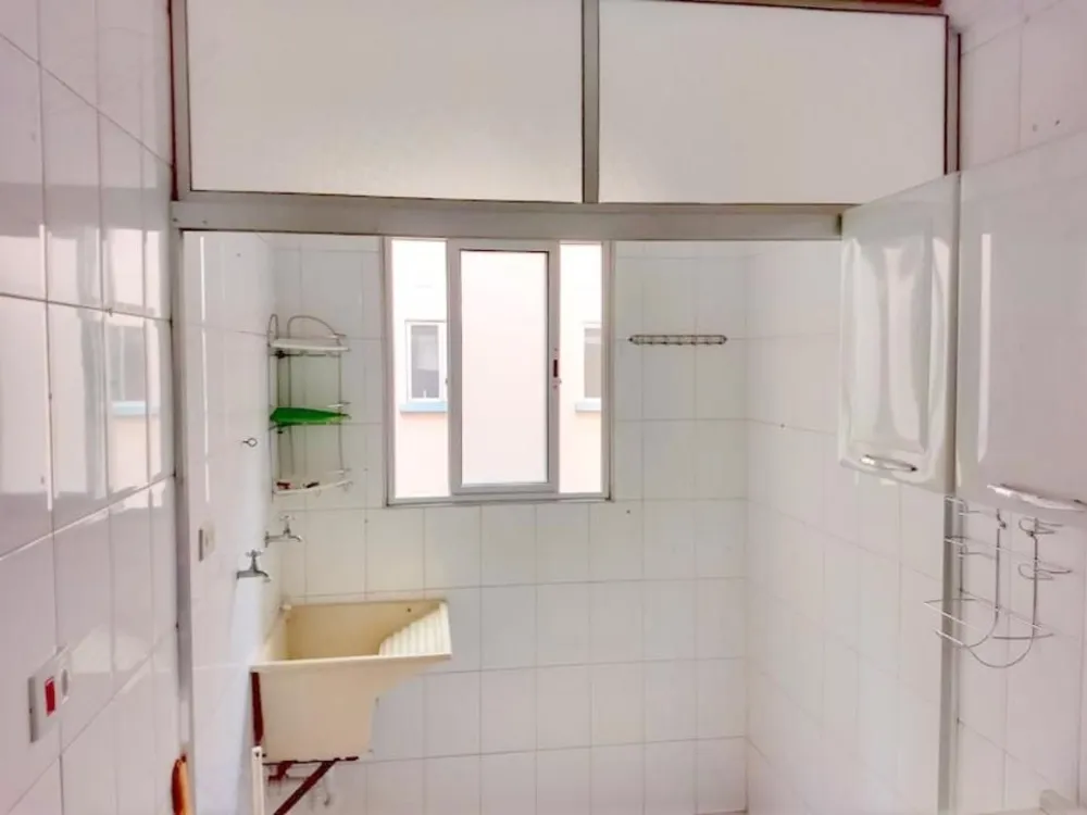 Apartamento, 2 quartos, 45 m² - Foto 4
