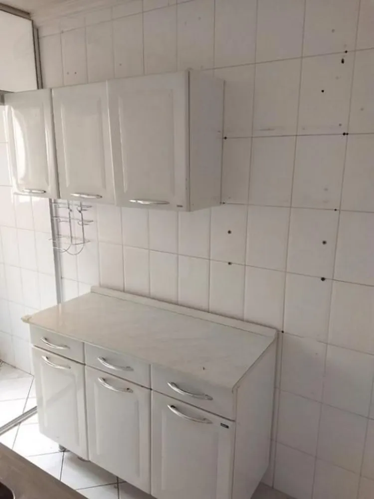 Apartamento, 2 quartos, 45 m² - Foto 2