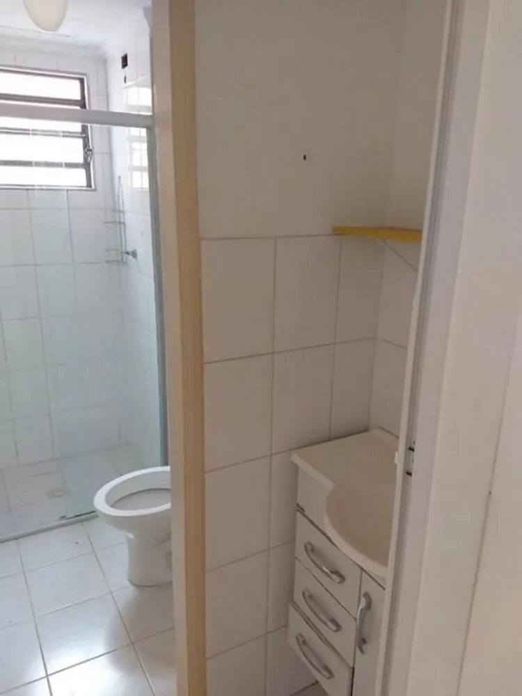 Apartamento, 2 quartos, 45 m² - Foto 3
