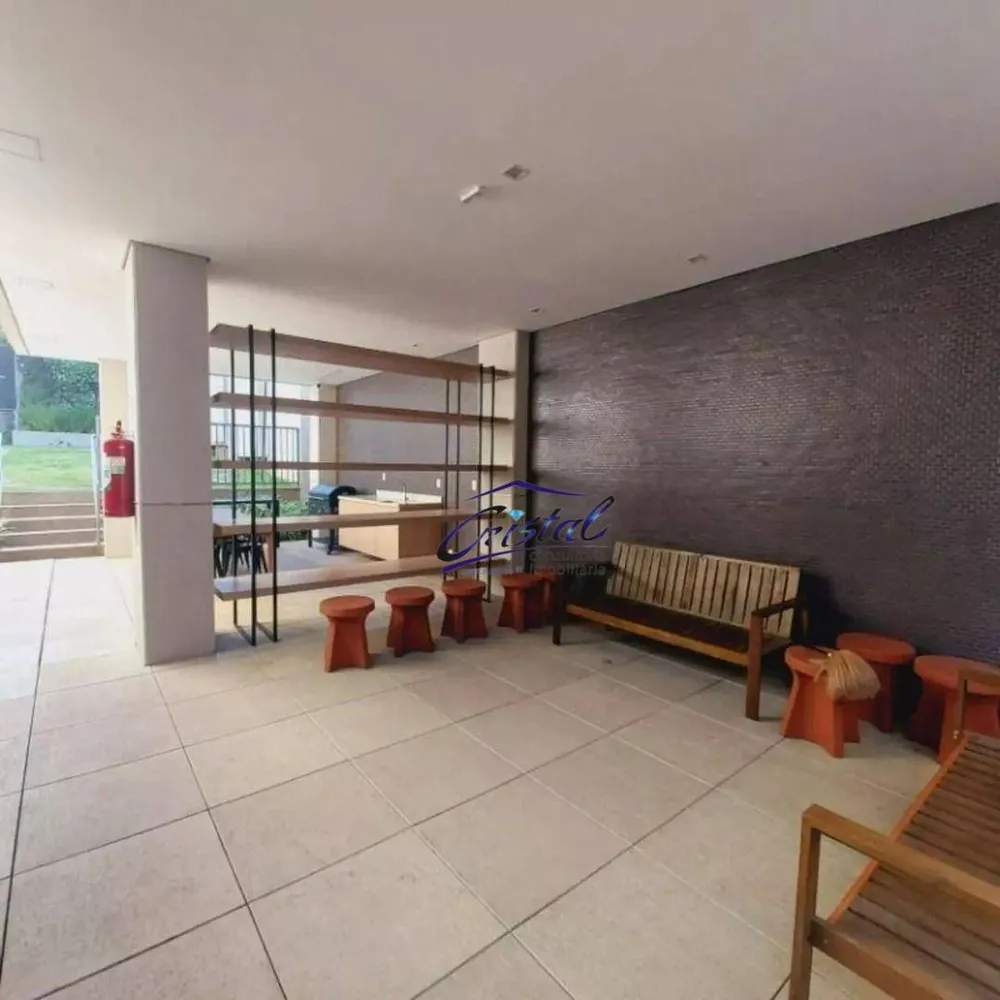 Apartamento, 2 quartos, 53 m² - Foto 3