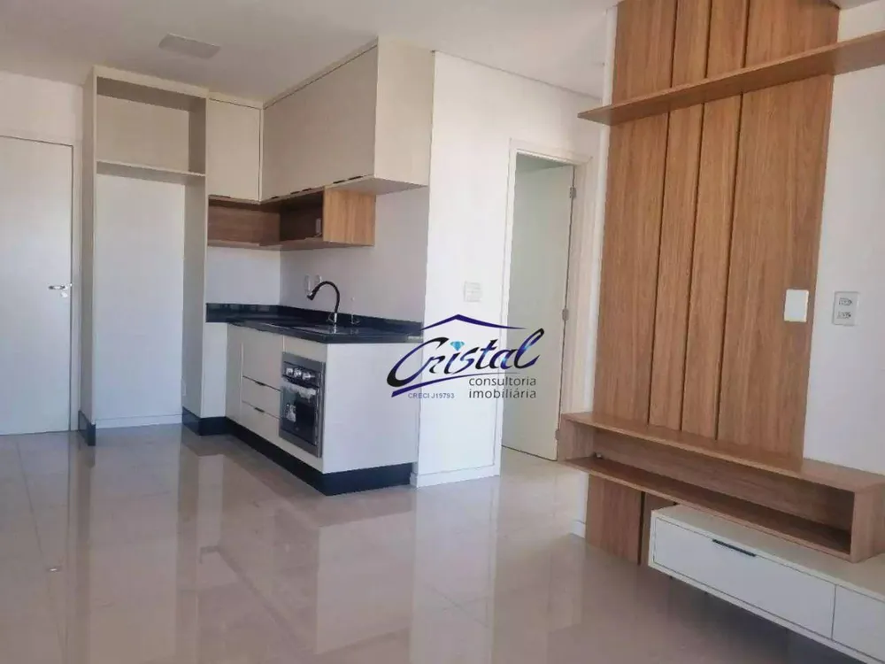 Apartamento, 2 quartos, 53 m² - Foto 8