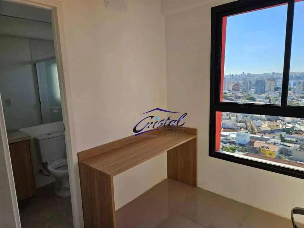 Apartamento, 2 quartos, 53 m² - Foto 5