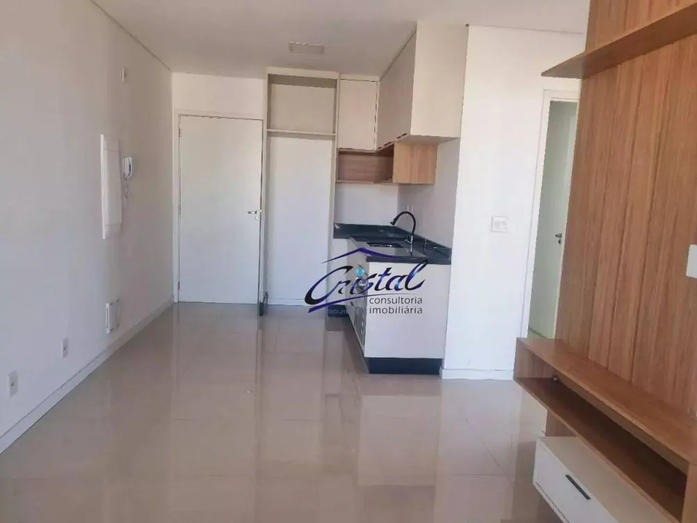 Apartamento, 2 quartos, 53 m² - Foto 7
