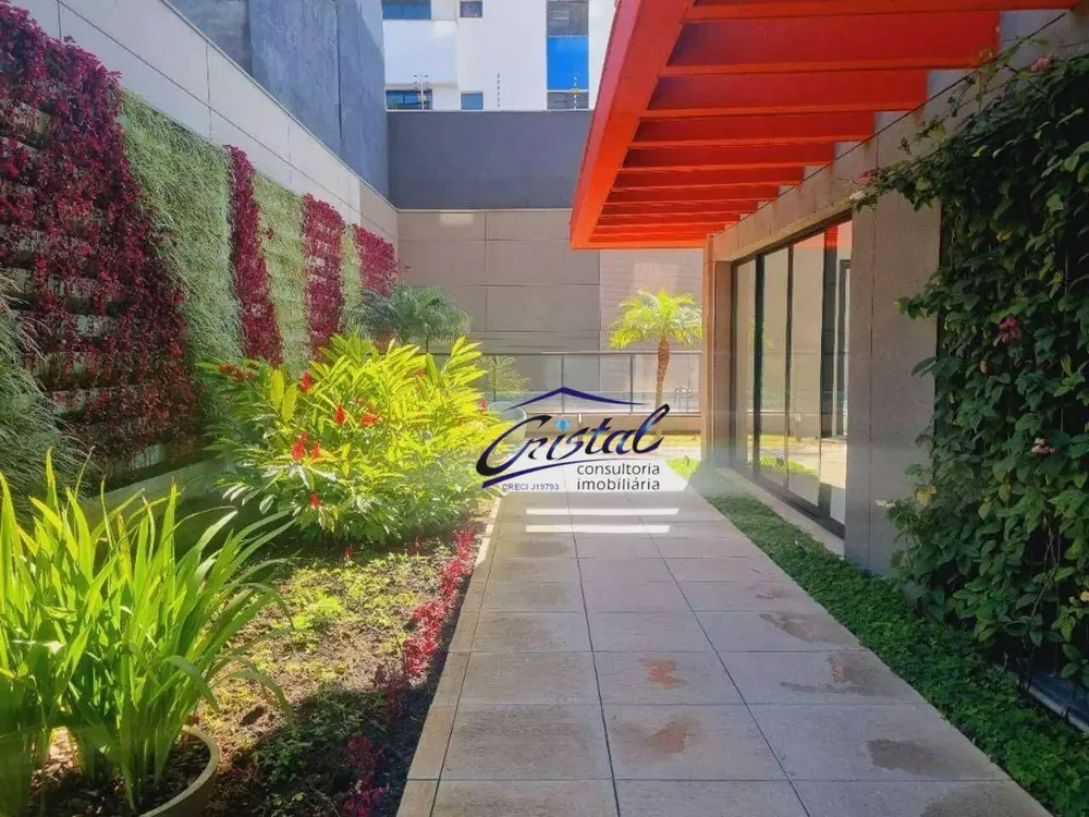 Apartamento, 2 quartos, 53 m² - Foto 2
