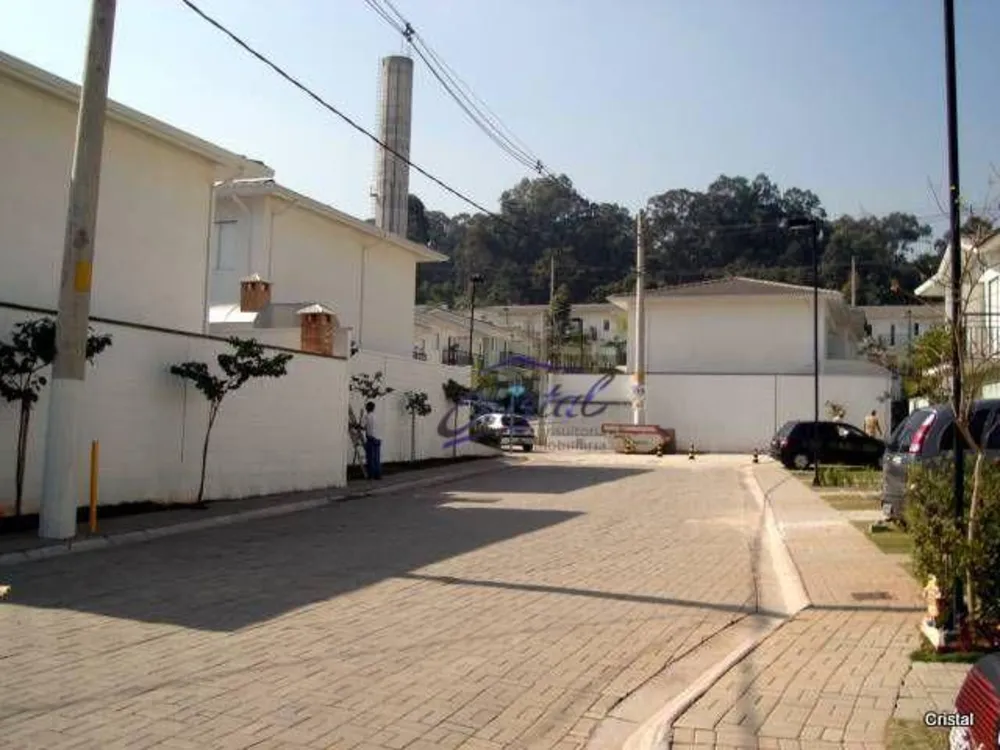 Casa de Condomínio, 3 quartos - Foto 11