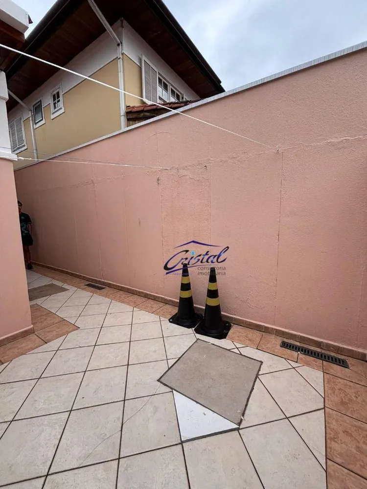 Casa de Condomínio, 3 quartos - Foto 7