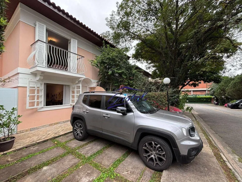 Casa de Condomínio, 3 quartos - Foto 10