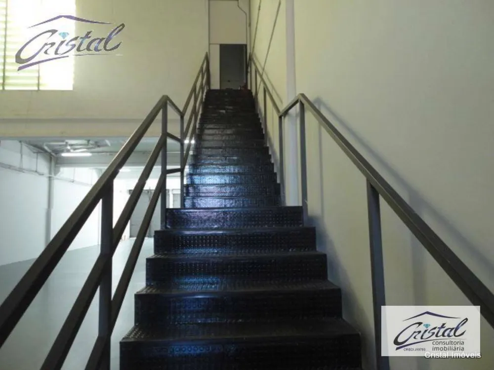 Depósito-Galpão, 1000 m² - Foto 5