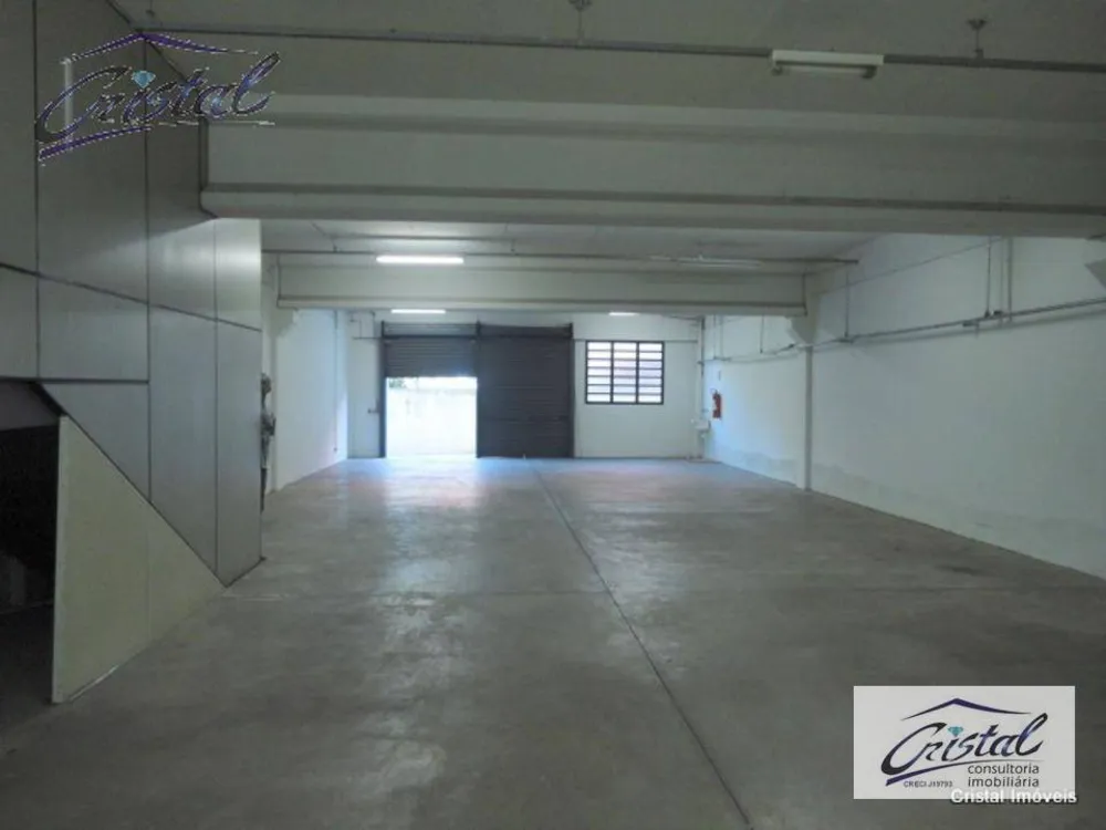 Depósito-Galpão, 1000 m² - Foto 7