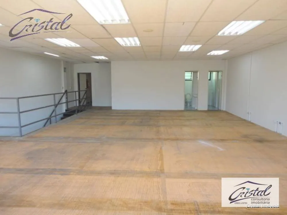 Depósito-Galpão, 1000 m² - Foto 6
