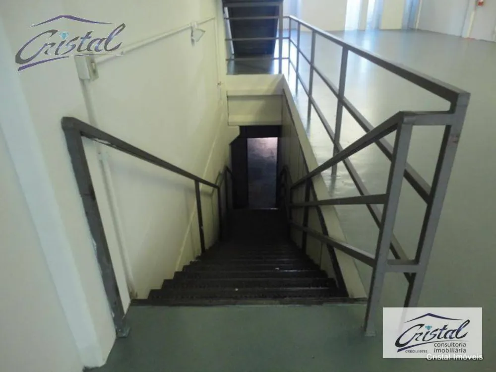 Depósito-Galpão, 1000 m² - Foto 3
