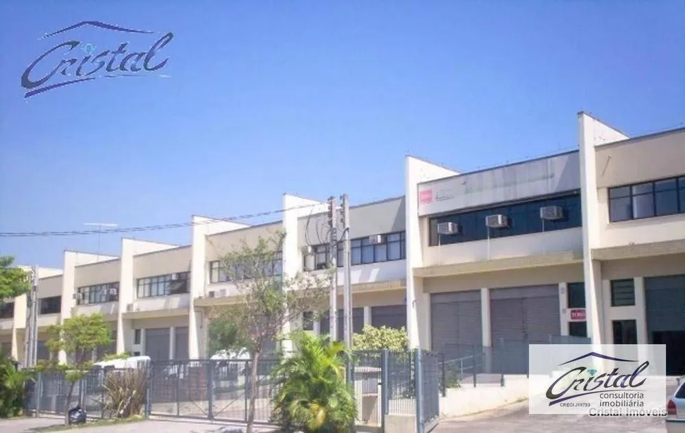 Depósito-Galpão, 1000 m² - Foto 8