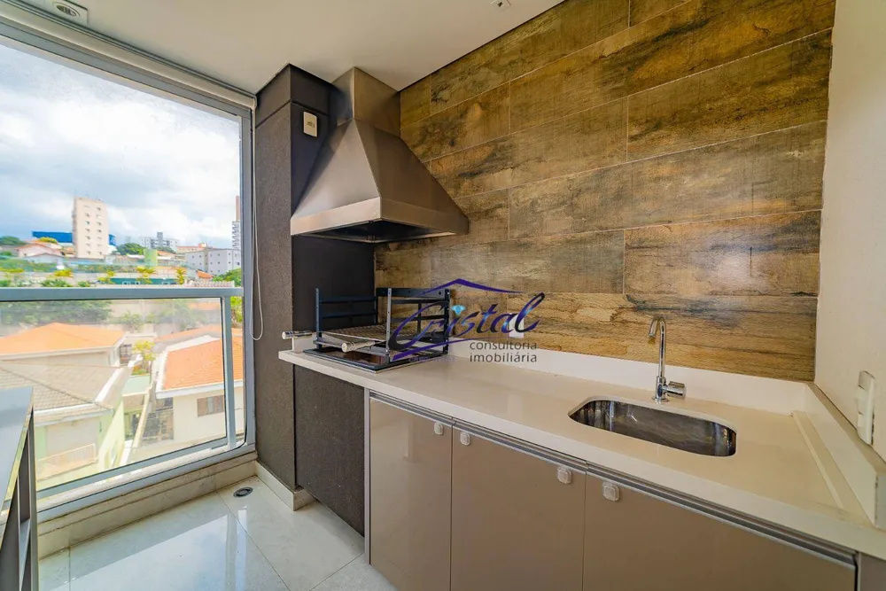 Apartamento, 3 quartos, 137 m² - Foto 3