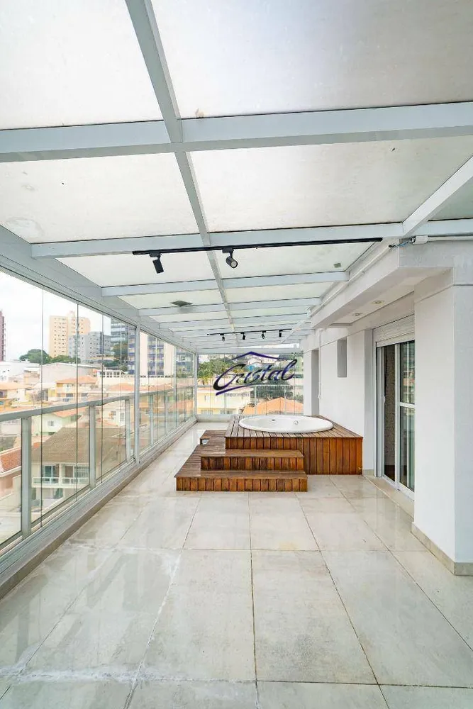 Apartamento, 3 quartos, 137 m² - Foto 6